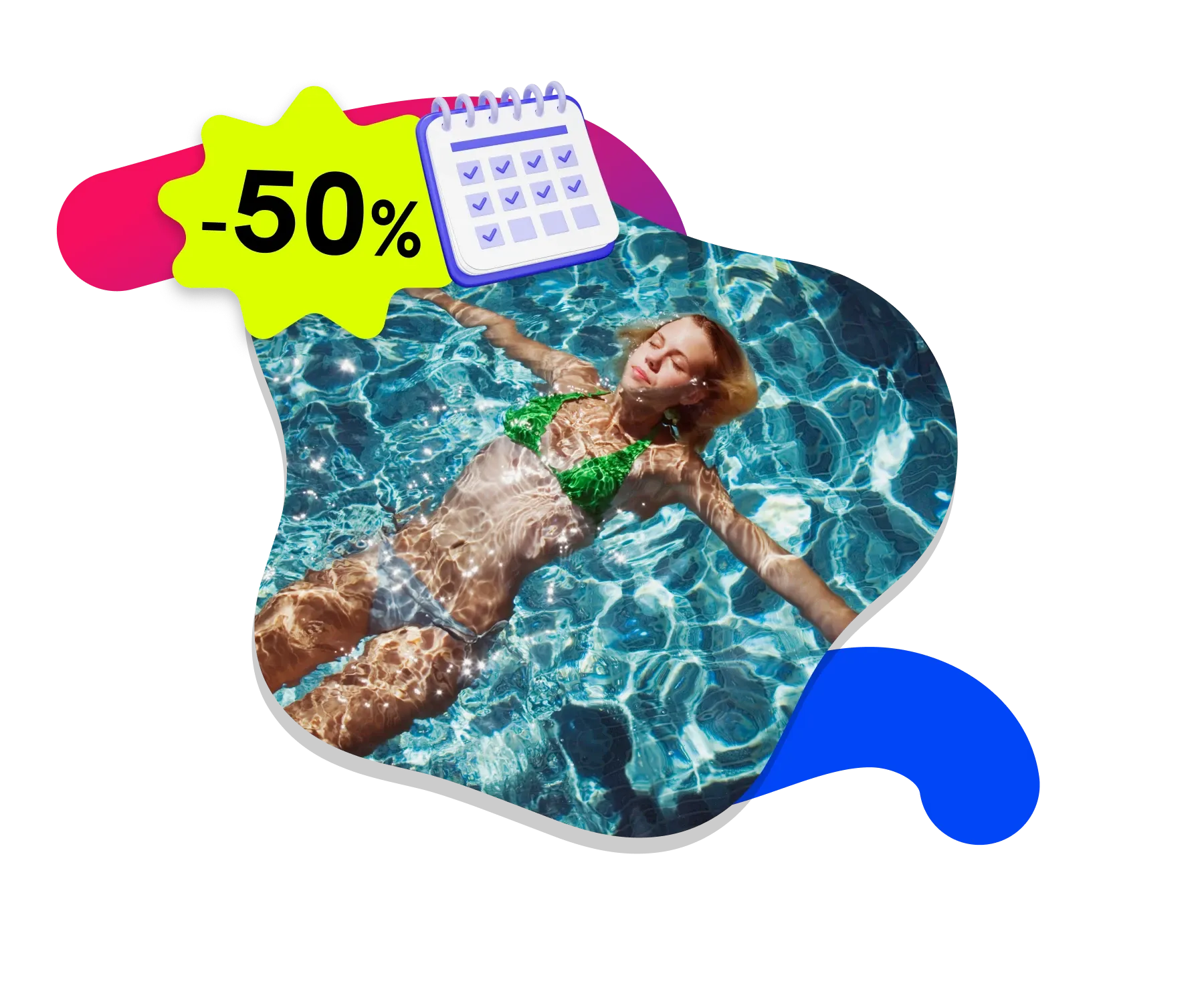 Summer -50%