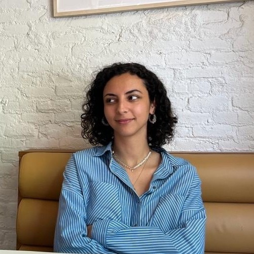 Nadia Elgabu